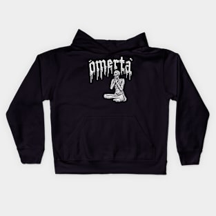 Omerta Kids Hoodie